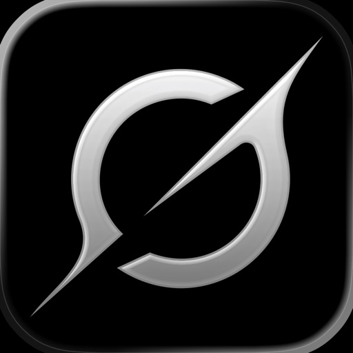Grok - AI Chat & Video 图标