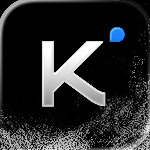 Kimi - Kimi K2.6 is Live 图标