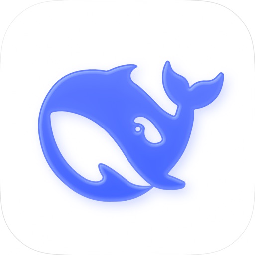 DeepSeek - AI Assistant 图标